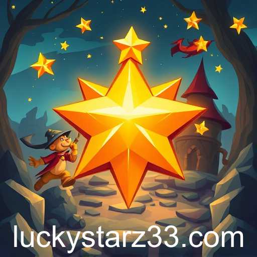 lucky starz