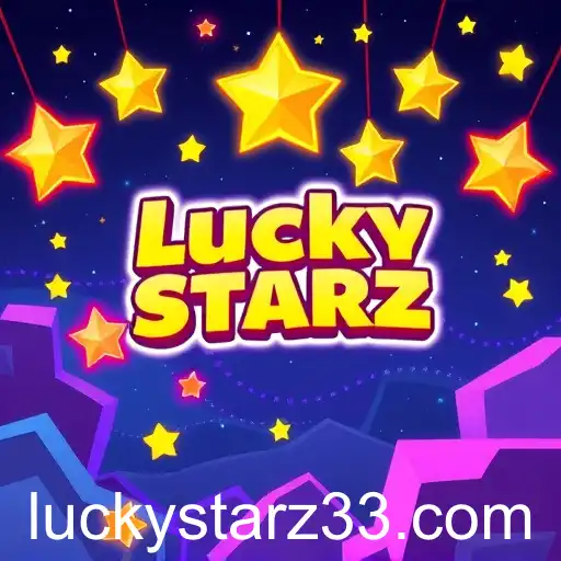 The Allure of Arcade Classics: Exploring the 'Lucky Starz' Experience