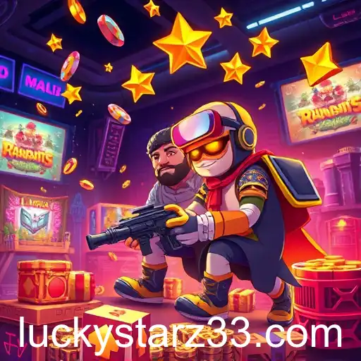 Rise of Gaming Hubs in 2025