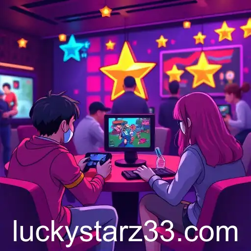 Digital Landscapes Shaped by Gaming