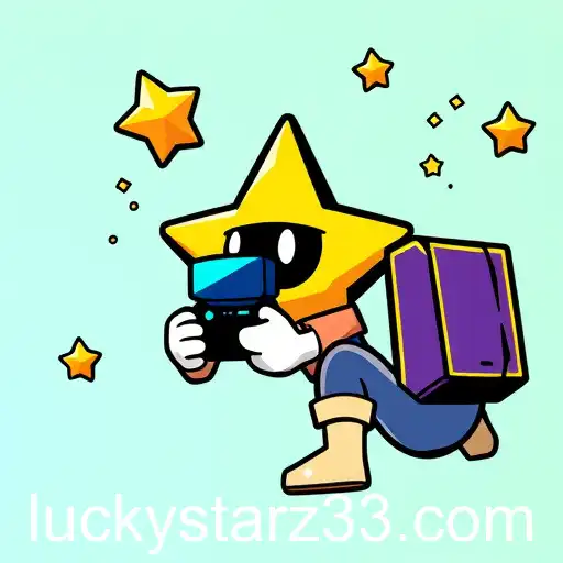 Lucky Starz Gaming Phenomenon