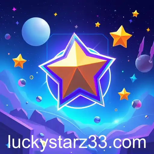 Lucky Starz: Gaming Revolution