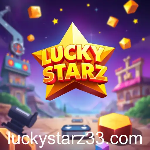 Lucky Starz Revolutionizes Online Gaming in 2025