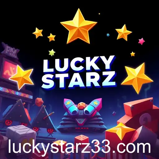 The Rise of Online Gaming with Lucky Starz