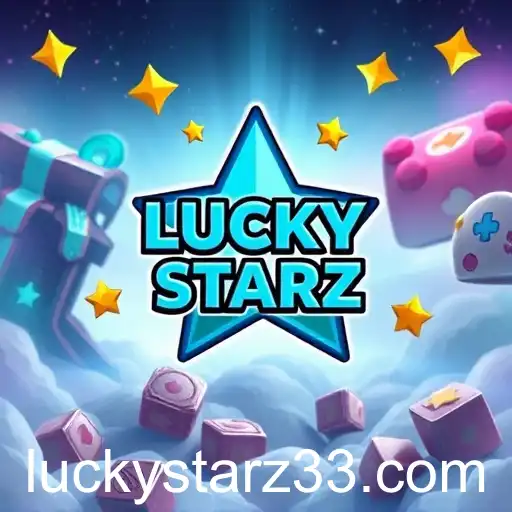 The Rise and Impact of Lucky Starz in Online Gaming