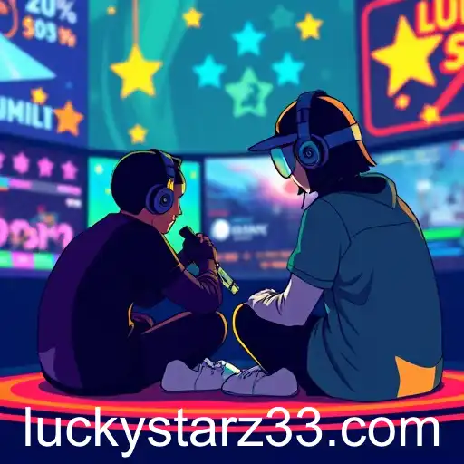 Online Gaming Trends in 2025