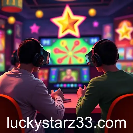 The Rise of Online Gaming Platforms in 2025