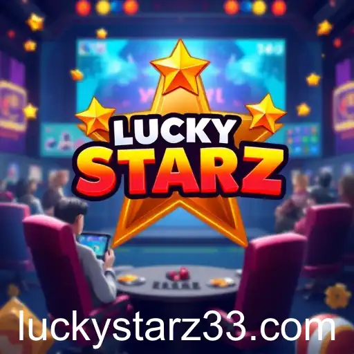 The Rise of Lucky Starz: A Gaming Phenomenon