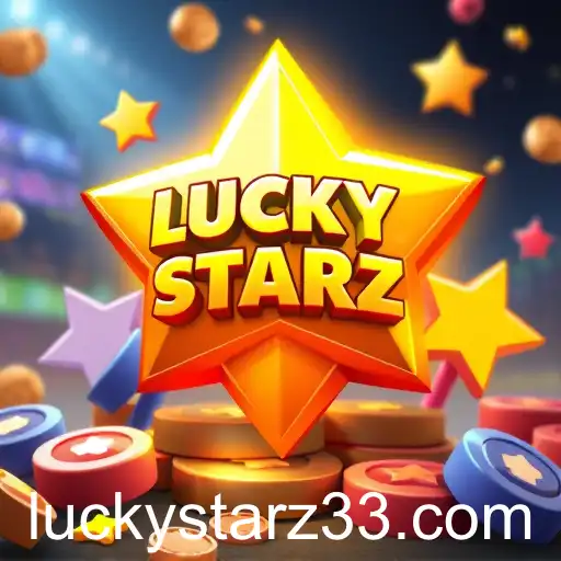 The Rise of Lucky Starz in Online Gaming