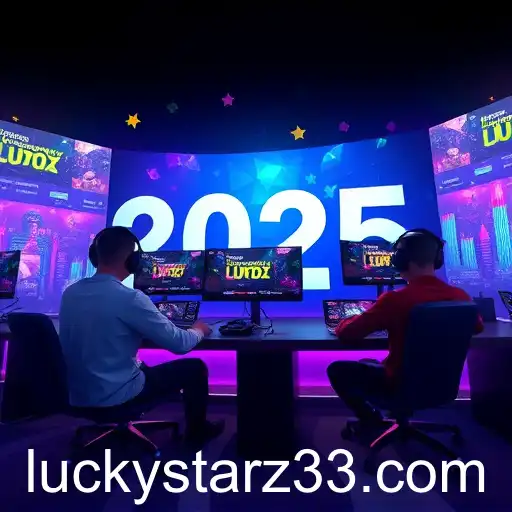 The Rise of Online Gaming Platforms