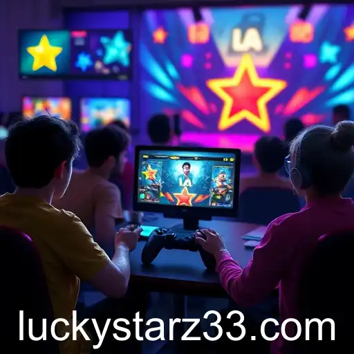 The Rise of Online Gaming Communities in 2025