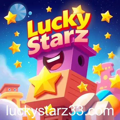 Rising Trends in Online Gaming: The Case of Lucky Starz