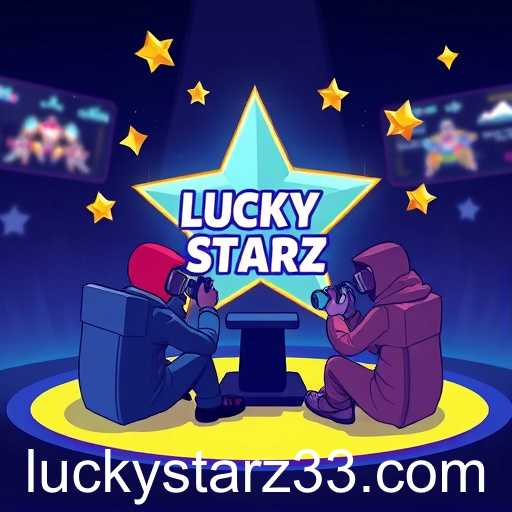Exploring Lucky Starz: Shaping Online Gaming Trends