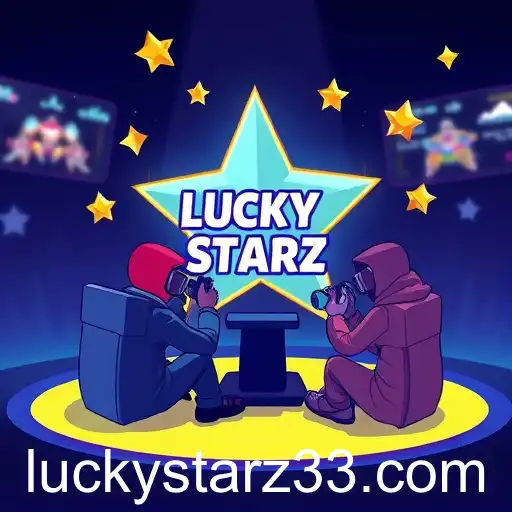 Exploring Lucky Starz: Shaping Online Gaming Trends