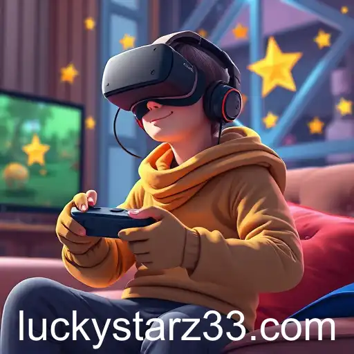 Lucky Starz Gaming Phenomenon