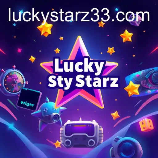 Lucky Starz Revolutionizes Online Gaming