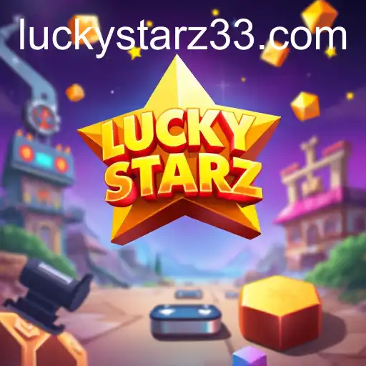 Lucky Starz Revolutionizes Online Gaming in 2025