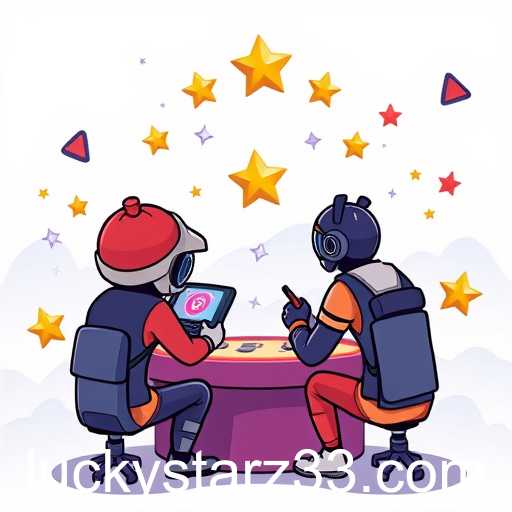 The Renaissance of Online Gaming: A Look into Lucky Starz