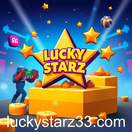 Lucky Starz Expands Its Digital Gaming Horizon