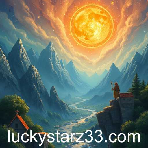 Lucky Starz Leads Online Gaming Renaissance