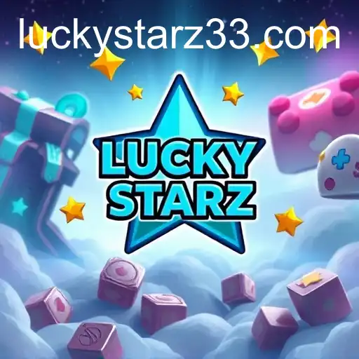 The Rise and Impact of Lucky Starz in Online Gaming