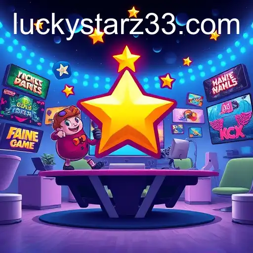 The Rise of Online Gaming Portals