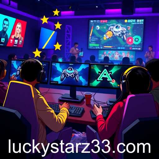 The Rise of Online Gaming Communities