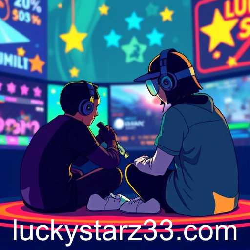 Online Gaming Trends in 2025