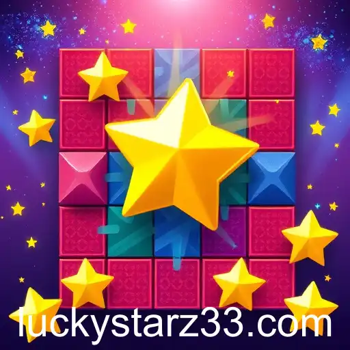 Exploring the Fascination of 'Puzzle Solvers' Games: The Rise of 'Lucky Starz'