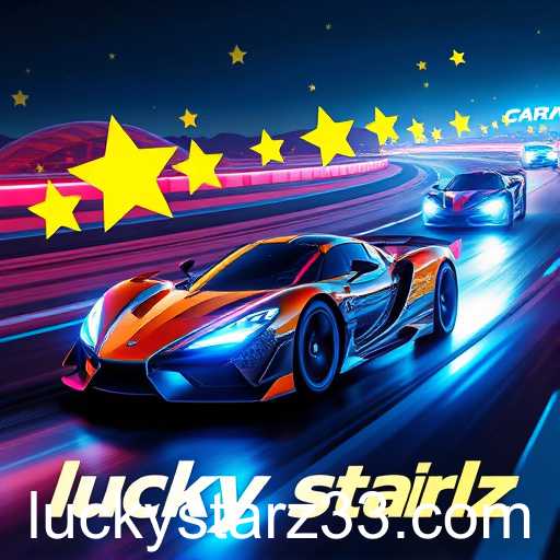 lucky starz