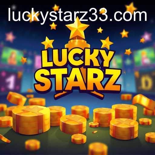 Rise of Lucky Starz: A Gaming Phenomenon