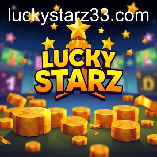 Rise of Lucky Starz: A Gaming Phenomenon