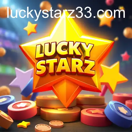 The Rise of Lucky Starz in Online Gaming