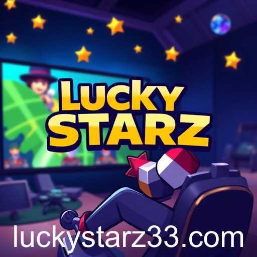 The Rise of Lucky Starz: A New Era in Online Gaming