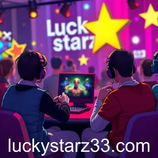 Rising Trends in Online Gaming Platforms