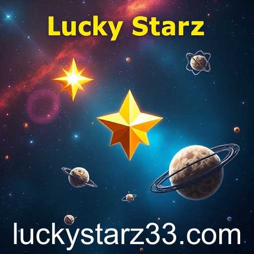 lucky starz