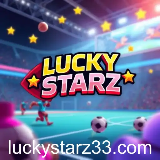 The Rise of 'Sports Arena' Games: A New Era for Lucky Starz Enthusiasts